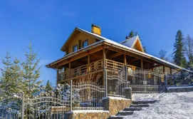 Вілла Альпійка