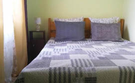 Приватна садиба у Михайла