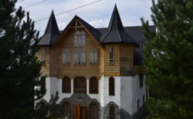 Вілла Марія