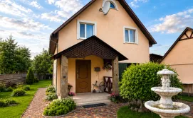 Будиночок vibe.house.ua2