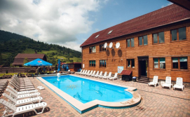 Готель Фільварок