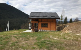 Гостьовий будинок Козички (Kozichky)