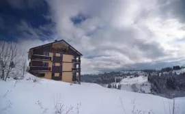 Міні-готель Ozone