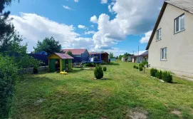 Приватний сектор Rio de Pulmo