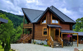 Міні-готель Ашер