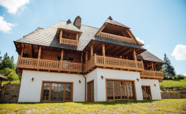 Готель Панщина