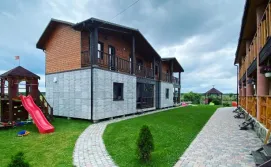 Приватна садиба Edelweiss House