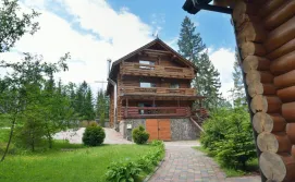 Комплекс для відпочинку Drin-Lux