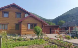 Приватна садиба Емілія