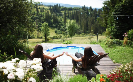 Будиночок Казковий дім