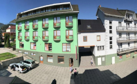 Готель Вікторія