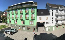 Готель Вікторія