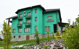 Готель Кісва