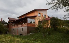 Приватна садиба Захід сонця