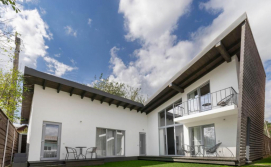 Котедж RoKSa 2