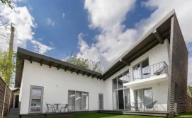 Котедж RoKSa 2