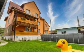 Приватна садиба Рокса