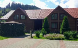 Міні-готель Закрут