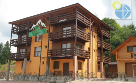 Готель Під Магурою