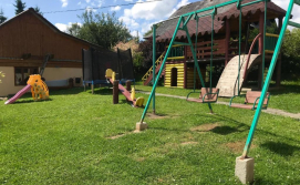 Апартаменти Fazenda