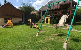 Апартаменти Fazenda