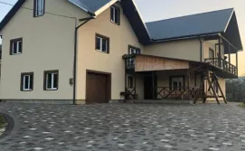 Приватна садиба Anna