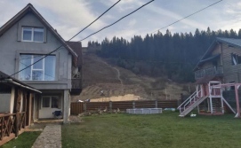 Приватна садиба Ліза