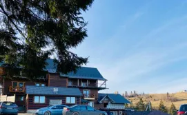 Апартаменти DanRock