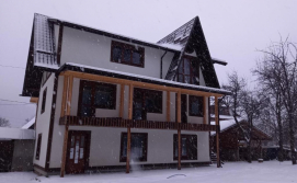 Гостьовий будинок Voyage