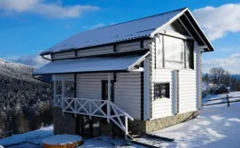 Котедж Magura Resort