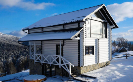 Котедж Magura Resort