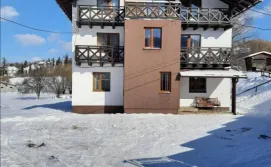 Гостьовий будинок Старі друзі