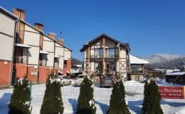 Готель Вілла Прованс