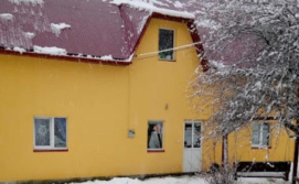 Приватна садиба Біля комори