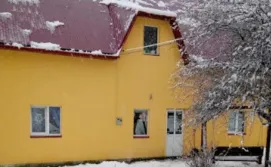 Приватна садиба Біля комори