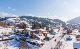 Готель Смерічка