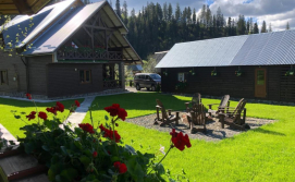 Гостьовий будинок Guest House