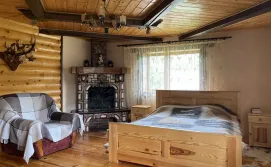 Будинок для відпочинку