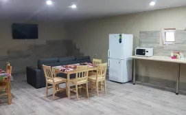 Частный сектор Гостевой дом у Юры