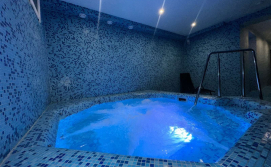 Готель Столиця