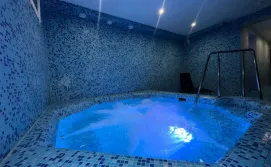 Готель Столиця