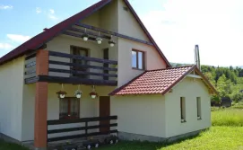 Гостьовий будинок Sunny House