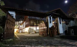 Приватна садиба АНАСОЛЬ