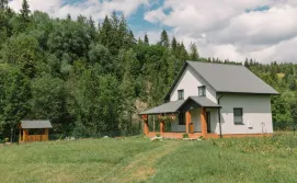 Будинок Comfy house