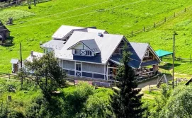 Котедж Nord Cottage