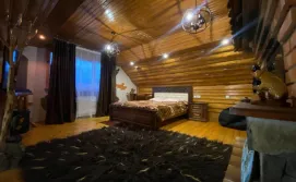 Гостьовий будинок VХаті