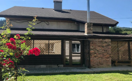 Гостьовий будинок Артемів двір