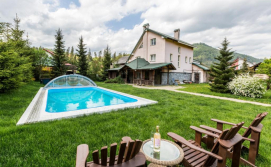 Котедж Persona Lux