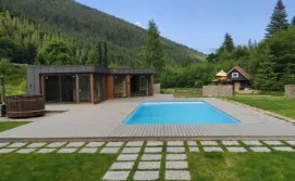 Апартаменти Вентерівка