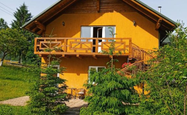 Приватна садиба Потічок